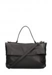 Сумка Chiara Ferretti Handbag, Black - фото