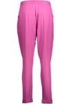 Брюки женские Kocca, розовый - фото 2
