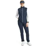 Жилет Abacus Golf Ganton windbreaker, синий - фото 2