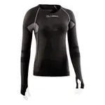 Базовый слой Lurbel Cristallo, черный - фото