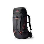 Рюкзак Gregory Alpinisto 50L, черный - фото