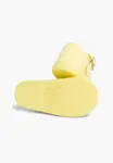 Балетки Мэри Джейн Pisamonas, жёлтый - фото 2