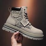 Ботинки CAHHRRN Martin Boots Men - фото 7