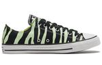 Кеды Converse Chuck Taylor All Star Black Glow In The Dark - фото 2