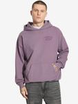Толстовка Prosto Flathead, фиолетовый - фото 5