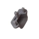 Лыжный шлем Head, серый - фото 3