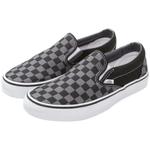 Кеды Vans Classic Slip On унисекс - фото 3
