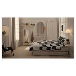 Вешалка для одежды IKEA, 78x147 см, белый - фото 4