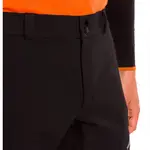 Брюки Trangoworld Balaitus DR, черный - фото 6