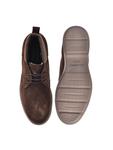 Ботинки Чукка BALDININI, коричневый - фото 2