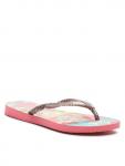 Шлепанцы 41299347600 Havaianas, мультиколор - фото 2
