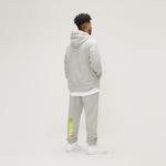 Унисекс свитшот UNDEFEATED, синий - фото 9