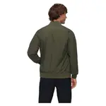 Куртка Mammut Utility bomber, зеленый - фото 2