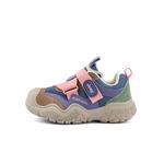 Jeep Детские повседневные кроссовки Grape Purple - фото