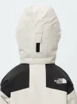Куртка с утеплителем Gore-Tex (детская) The North Face, цвет White Dunes - фото 8