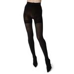 Утягивающие колготки Pin rib Memoi - фото 2