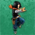 Фигурки Dragonball в масштабе BANPRESTO - фото 2