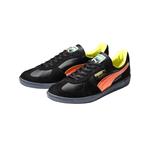 Кроссовки x kicks lab. made in japan palermo 'black flame flicker' Puma, черный - фото 3