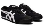 Кроссовки мексика 66 Onitsuka Tiger, черный - фото 3