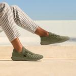 GIESSWEIN Кроссовки в цвете хаки - фото 8