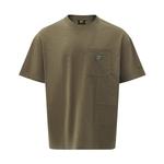 Футболка мужская CAT, черный - фото 3