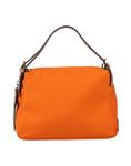 Сумка Carol J., оранжевый - фото