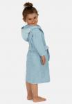 Халат Normani, цвет hellblau - фото 2