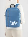 Рюкзак Reebok, синий - фото 2