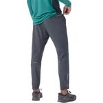 Брюки Active Run Smartwool, черный - фото 3