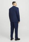 Костюм REGULAR FIT Jack & Jones PREMIUM, синий - фото 3