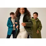 Куртка Regatta Lakiver, черный - фото 7