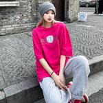 Футболка унисекс 404Mob Gang - фото 16