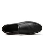 Туфли Men"s Casual Men Low-Top черный Captain Illy - фото 4