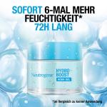 Гель для лица Hydro Boost Aqua 50 мл Neutrogena - фото 17