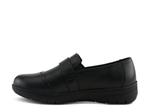 Слипоны Spring Step Ivorie Slip-On, черный - фото 2