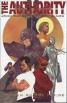 Authority, The: Human on the Inside (Wildstorm) - фото