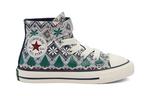 Сандалии Converse Chuck Taylor All Star Toddler Shoes Baby - фото 2