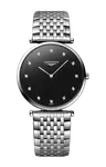 Часы Longines La grande classique 3 мм - фото