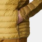 Куртка Helly Hansen Banff Insulator Helly Hansen, Lynx/Sand - фото 5