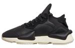 Adidas Y 3 Kaiwa Черный Бежевый - фото 2