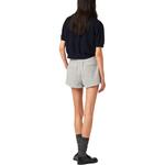 Шорты женские Miu Miu, серый - фото 3