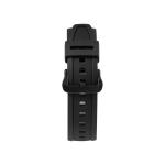 Часы CASIO G Shock Quartz Sports Waterproof Mens Black Digital, черный - фото 4