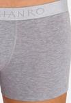 Трусы RETRO 2 PACK ESSENTIALS Hanro, серый - фото 5