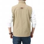 Жилет мужской Jeep Spirit, черный - фото 12