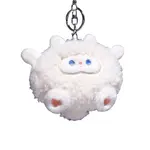 Плюшевый кулон Chubby Bunch Dolls высотой 10 см Bitter purchase - фото 4