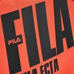 FILA Тканевый рюкзак унисекс киноварь - фото 4