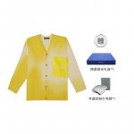 A-COLD-WALL* Толстовка A COLD WALL* Unisex Yellow - фото 3