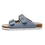 Шлепанцы унисекс Golofi, цвет Gray 109 - фото 12