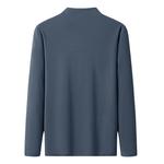 Xu Tailang Футболка унисекс ALang Studio, Черный - фото 7