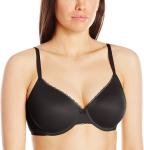 Бюстгальтер Calvin Klein Women's Everyday Calvin Full Coverage Lightly Linen, Black - фото